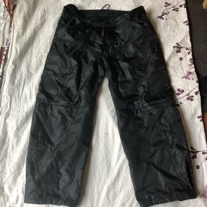 Bilt Motorcyvle over pants